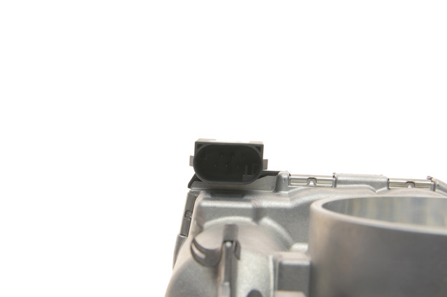 BOSCH 0280750017 Дроссельная заслонка в наличии Каменское