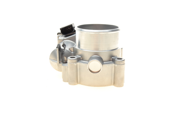 Заслонка воздушная 0280750076 BOSCH