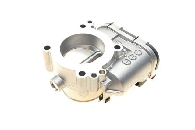 BOSCH 0280750076 Дроссельная заслонка в наличии Львов