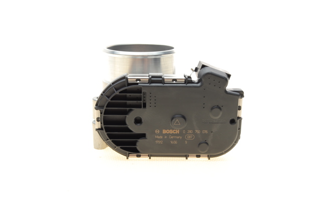 BOSCH 0280750076 Дроссельная заслонка в наличии Украина