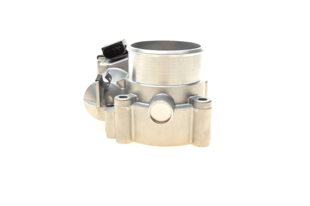 BOSCH 0280750076 Дроссельная заслонка в сборе в наличии Сумы