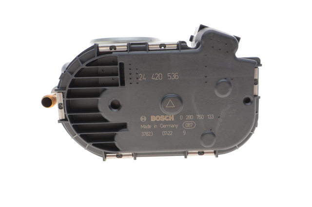BOSCH 0280750133 Дроссельная заслонка в наличии Днепр