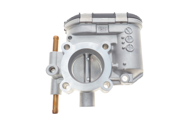 BOSCH 0280750133 Дроссельная заслонка в сборе в наличии Львов