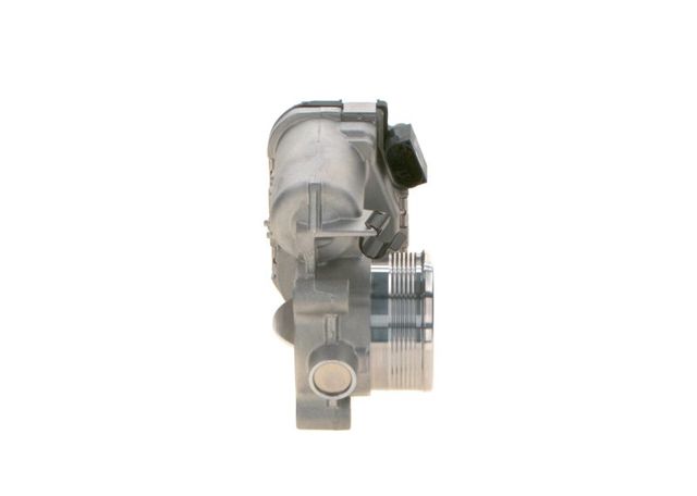 0280750520 BOSCH Дроссельная заслонка купить в Черновцы