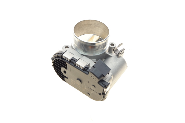 BOSCH 0280750520 Дроссельная заслонка в сборе в наличии Павлоград