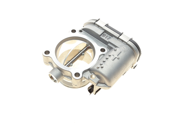 BOSCH 0280750520 Дроссельная заслонка в наличии Тернополь