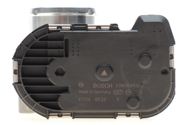 0280750532 BOSCH Дроссельная заслонка в сборе купить в Чернигов