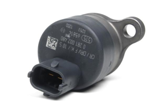 BOSCH 0281002480 Клапан редукционный в наличии Черкассы