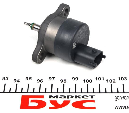 0281002480 BOSCH Клапан редукционный купить в Житомир
