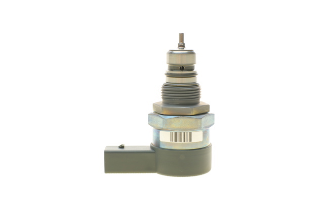 BOSCH 0281002481 Регулятор давления топлива в наличии Одесса