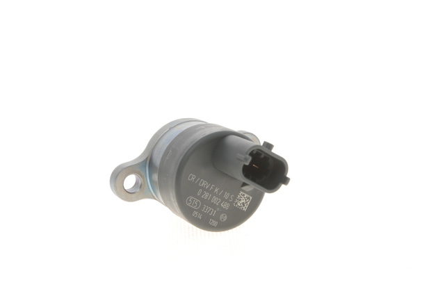 0281002488 BOSCH Клапан регулировки давления (редукционный клапан ТНВД) Common-Rail-System купить в Сумы