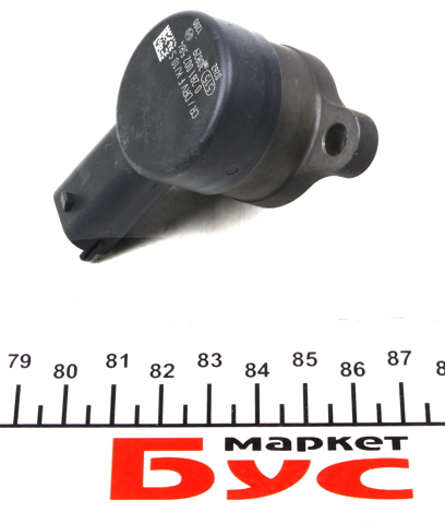 BOSCH 0281002584 Регулятор давления топлива в наличии Сумы