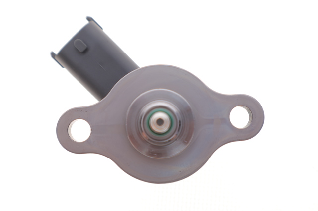 BOSCH 0281002584 Регулятор давления топлива в топливной рейке в наличии Днепр