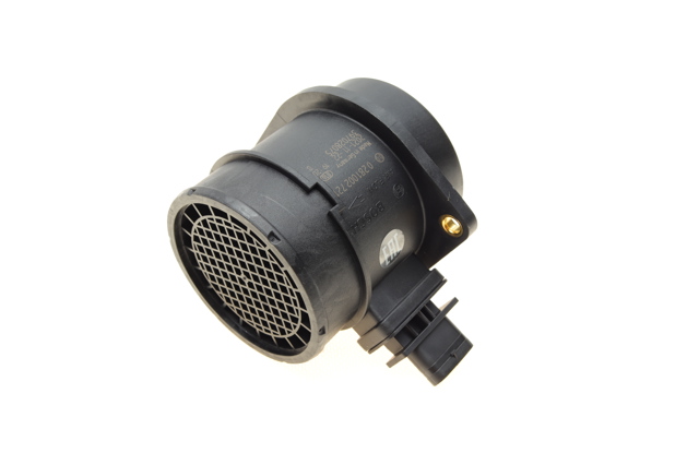 BOSCH 0281002721 Датчик потока (расхода) воздуха, расходомер M.A.F. - (Mass Airflow) в наличии Запорожье