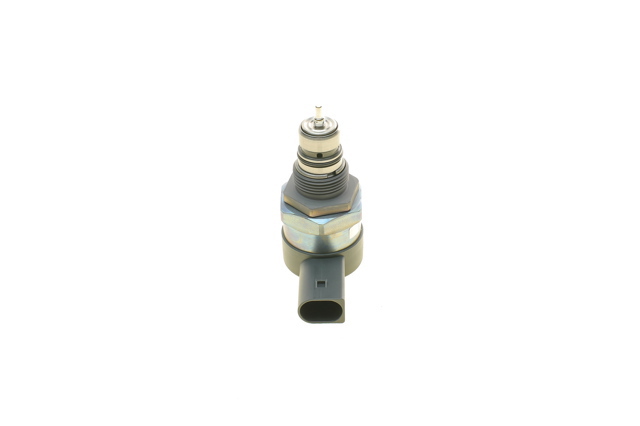 0281002738 BOSCH Регулятор давления топлива купить в Львов