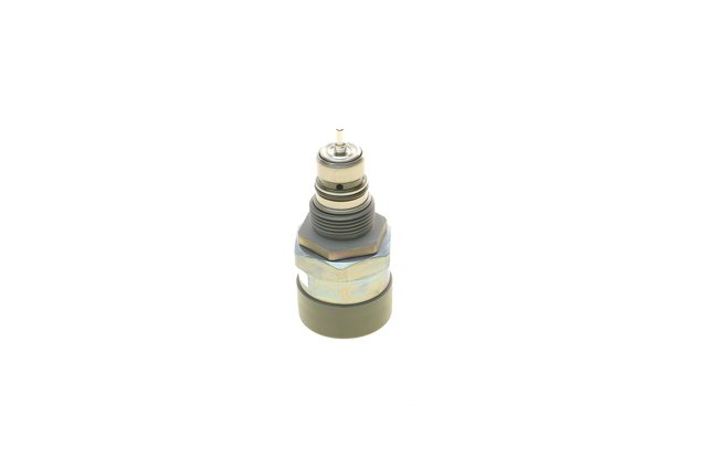 BOSCH 0281002738 Регулятор давления топлива в топливной рейке в наличии Николаев