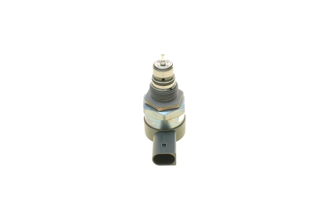 BOSCH 0281002738 Регулятор давления топлива в наличии Львов