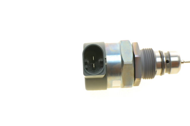 BOSCH 0281002738 Регулятор давления топлива в топливной рейке в наличии Днепр