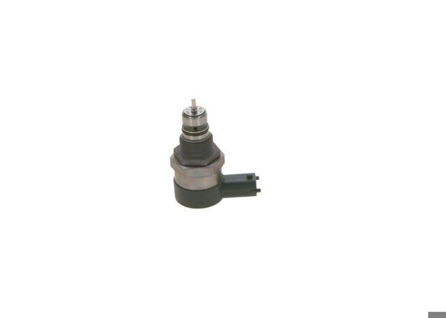 BOSCH 0281002829 Клапан регулировки давления (редукционный клапан ТНВД) Common-Rail-System в наличии Днепр