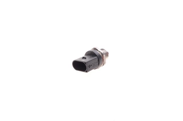 BOSCH 0281002842 Датчик давления топлива в наличии Николаев