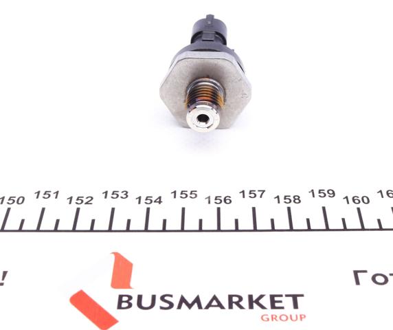 BOSCH 0281002909 Датчик давления топлива в наличии Житомир