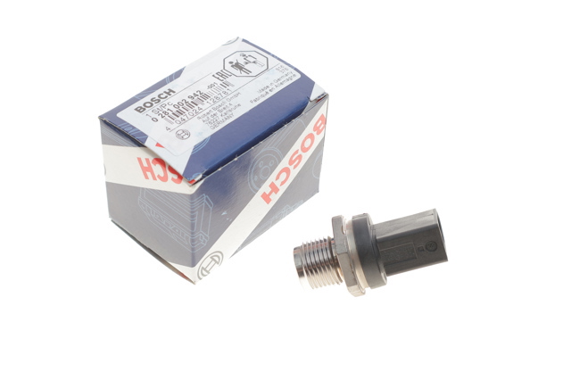 Датчик давления топлива 0281002942 BOSCH