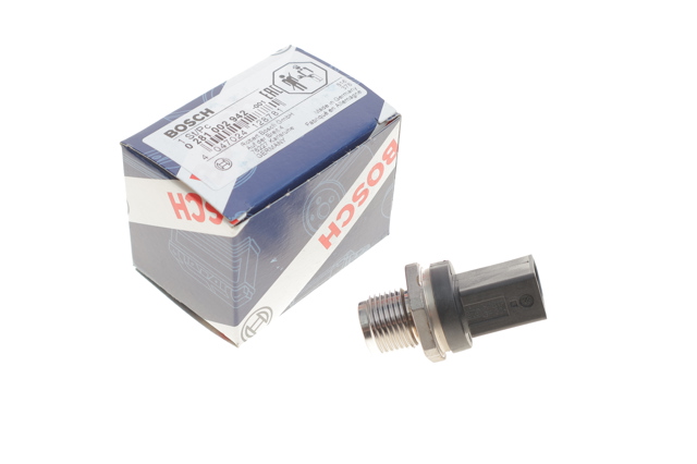 BOSCH 0281002942 Датчик давления топлива в наличии Ровно