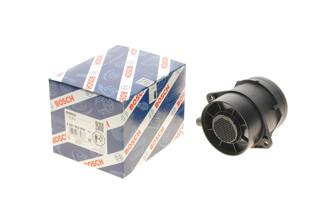 BOSCH 0281002978 ДМРВ в наличии Каменское