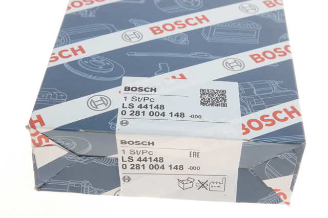 BOSCH 0281004148 Датчик кислорода до катализатора в наличии Николаев