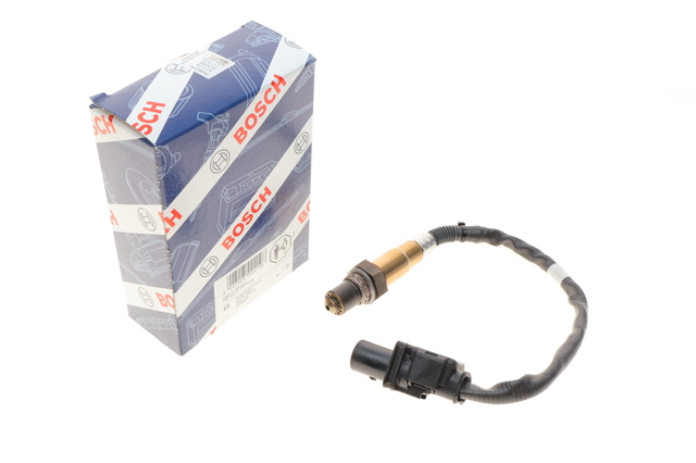 0281004157 BOSCH Лямбда-зонд, датчик кислорода купить в Черновцы