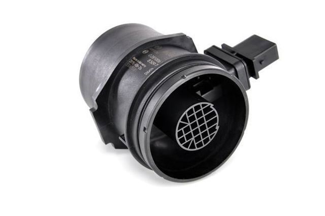 0281006146 BOSCH Датчик потока (расхода) воздуха, расходомер M.A.F. - (Mass Airflow) купить в Николаев