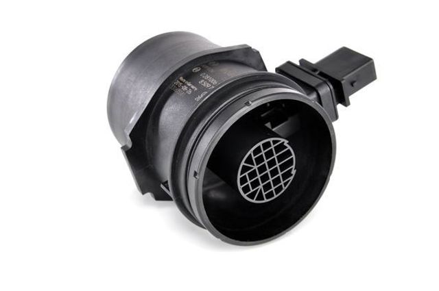 0281006146 BOSCH Датчик потока (расхода) воздуха, расходомер M.A.F. - (Mass Airflow) купить в Ужгород