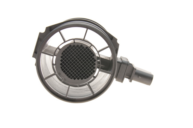 0281006146 BOSCH Датчик потока (расхода) воздуха, расходомер M.A.F. - (Mass Airflow) купить в Львов