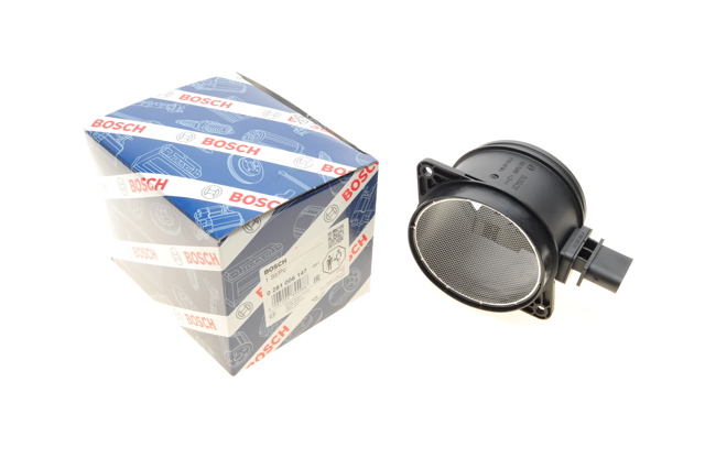 BOSCH 0281006147 ДМРВ в наличии Украина