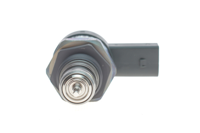 0281006253 BOSCH Регулятор давления топлива купить в Черкассы