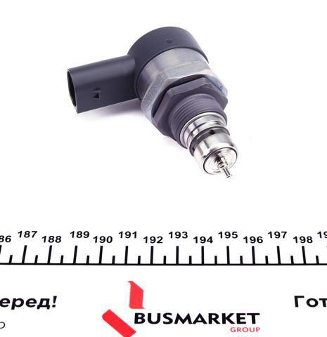 BOSCH 0281006253 Регулятор давления топлива в топливной рейке в наличии Каменское