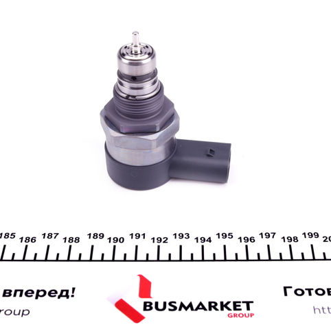 0281006253 Регулятор давления топлива купить Каменское