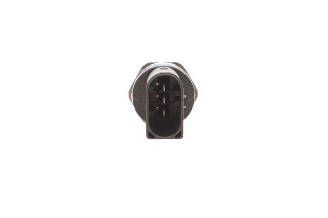0281006266 BOSCH Датчик давления топлива купить в Киев