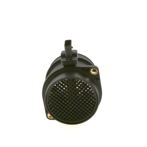 0281006340 BOSCH Датчик потока (расхода) воздуха, расходомер M.A.F. - (Mass Airflow) купить в Полтава