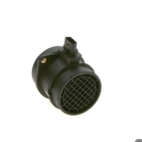 BOSCH 0281006340 Датчик потока (расхода) воздуха, расходомер M.A.F. - (Mass Airflow) в наличии Днепр