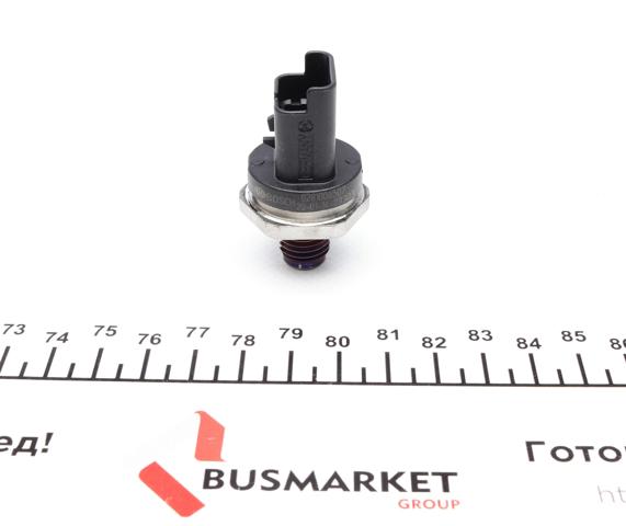 Датчик давления топлива 0281006507 BOSCH