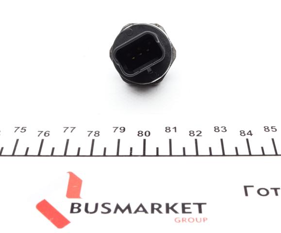 0281006507 BOSCH Датчик давления топлива купить в Львов