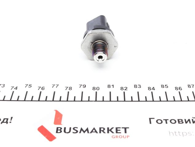 BOSCH 0281006507 Датчик давления топлива в наличии Каменское