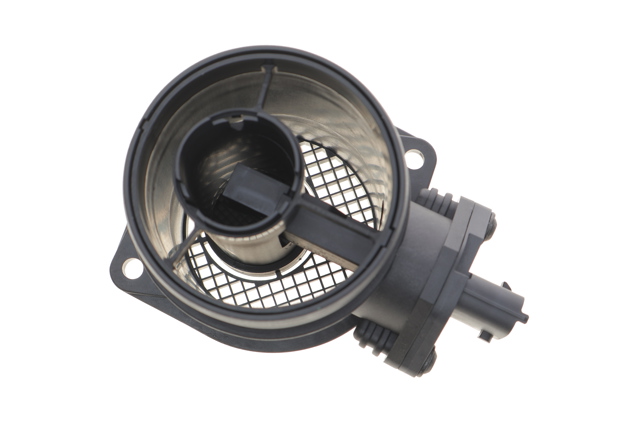 0281006678 BOSCH Датчик потока (расхода) воздуха, расходомер M.A.F. - (Mass Airflow) купить в Каменское