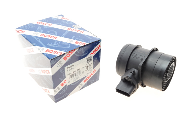 0281006759 BOSCH ДМРВ купить в Кривой Рог