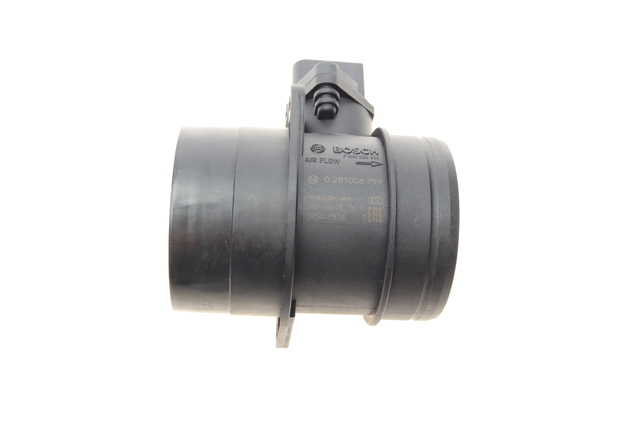 0281006759 BOSCH Датчик потока (расхода) воздуха, расходомер M.A.F. - (Mass Airflow) купить в Запорожье