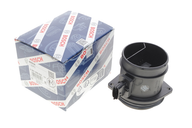 BOSCH 0281006833 ДМРВ в наличии Львов