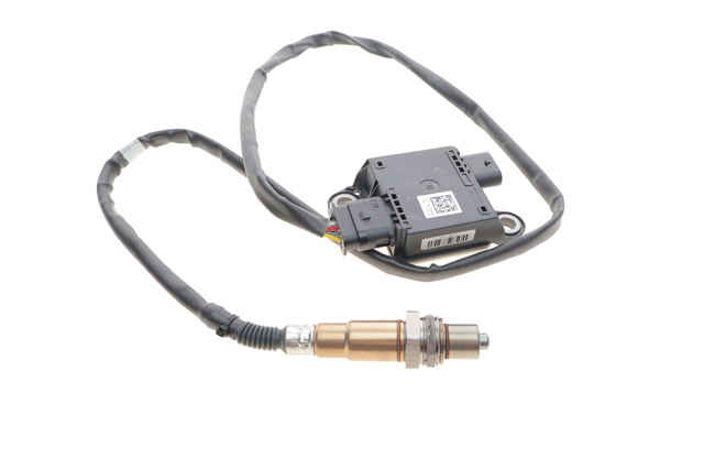 BOSCH 0281007700 Датчик оксидов азота NOX задний в наличии Тернополь