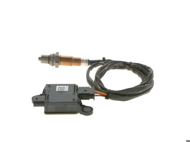 BOSCH 0281007924 Датчик оксидов азота NOX задний в наличии Каменское