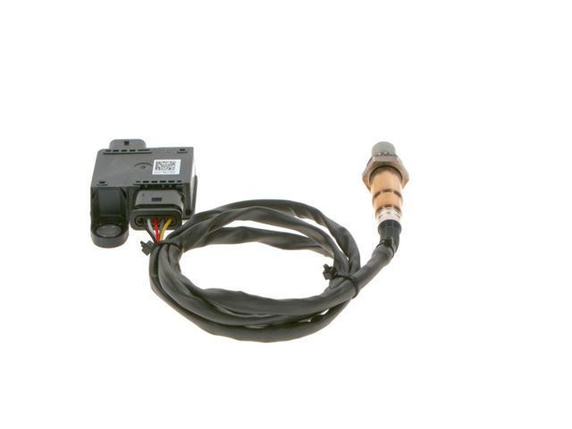 0281007924 BOSCH Датчик оксидов азота NOX задний купить в Николаев